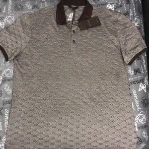 Gucci Shirt
